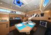 Bavaria C42 2021  yacht charter Trogir