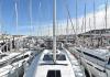 Dufour 382 GL 2016  yacht charter Trogir