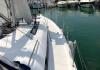 Oceanis 51.1 2018  rental sailboat Greece