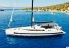 Oceanis Yacht 62 2021  yacht charter Athens