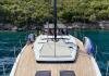 Oceanis Yacht 62 2021  rental sailboat Greece
