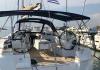 Sun Odyssey 519 2018  rental sailboat Greece