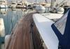 Sense 51 2018  yacht charter Athens