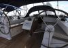 Bavaria Cruiser 51 2018  rental sailboat Greece