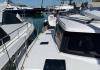 Fountaine Pajot Elba 45 2021  rental catamaran Greece