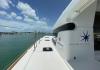 Lagoon 42 2020  rental catamaran Bahamas