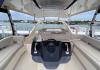 Aquila 44  2018  rental motor boat Bahamas