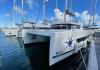 Bali Catspace 2022  rental catamaran British Virgin Islands