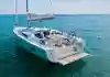 Oceanis 40.1 2021  rental sailboat Croatia