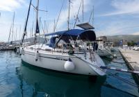 sailboat Bavaria 33 Cruiser Trogir Croatia