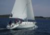 Bavaria 49 2005  rental sailboat Croatia