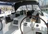 Cyclades 43.4 2009  charter