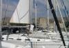 Cyclades 43.4 2009  yacht charter Trogir