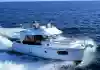 Swift Trawler 30 2020  rental motor boat Croatia