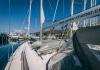 Jeanneau 54 2022 sailboat charter