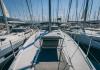 Jeanneau 54 2022 sailboat charter