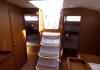 Sun Odyssey 440 2022  rental sailboat Croatia