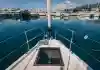 Sun Odyssey 440 2022  yacht charter Kaštela