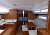 Sun Odyssey 440 2022  rental sailboat Croatia