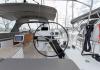 Dufour 530 2022  yacht charter Trogir