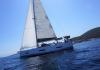 Dufour 530 2022  yacht charter Trogir