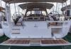 Dufour 530 2022  rental sailboat Croatia