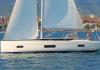 Bavaria C45 2019  rental sailboat Croatia