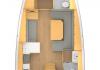 Bavaria C42 2021  rental sailboat Netherlands