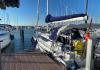 Bavaria C42 2021  rental sailboat Netherlands