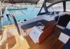 Bavaria C42 2022  rental sailboat Croatia