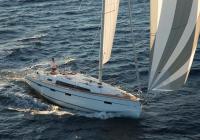 sailboat Bavaria Cruiser 41S Trogir Croatia