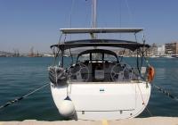 sailboat Bavaria Cruiser 46 Volos Greece