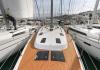 Bavaria Cruiser 50 2012  rental sailboat Croatia
