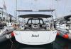 Dufour 430 2022  rental sailboat Croatia