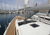Dufour 430 2022  yacht charter Trogir