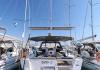 Dufour 430 2022  rental sailboat Croatia