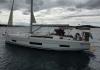 Dufour 470 2022  charter