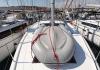 Dufour 470 2022  yacht charter Vodice