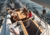 Elan Impression 45.1 2022  rental sailboat Slovenia