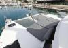 Fountaine Pajot Isla 40 2022  rental catamaran Croatia