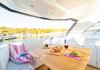 Gran Turismo 41 2022  rental motor boat Croatia