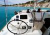 Lagoon 400 S2 2016  yacht charter Šibenik