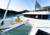 Lagoon 42 2022  rental catamaran Croatia