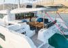 Lagoon 46 2022  rental catamaran Croatia