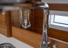 Elan Impression 45.1 2022  yacht charter Kaštela