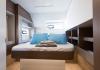 Bali 4.6 2022  rental catamaran Turkey
