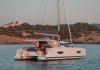 Fountaine Pajot Isla 40 2022  rental catamaran Greece