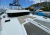 Lagoon 46 2022  yacht charter Athens