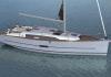 Dufour 360 GL 2022  rental sailboat Italy