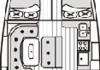 Beneteau 50 2005  Pula Croatia